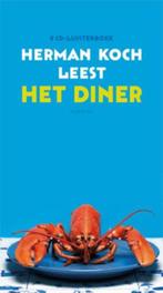 Het diner 9789047606970, Boeken, Verzenden, Zo goed als nieuw