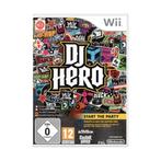DJ Hero, Verzenden, Nieuw