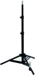 Falcon Eyes Lamp Statief W802 - 44–103cm (Nieuw), Verzenden, Nieuw