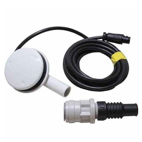Whale SG3482B Gulley IC Douche Afvoersensor met 2 meter kabe, Watersport en Boten, Bootonderdelen, Nieuw, Zeilboot of Motorboot