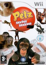 Wii Petz: Monkey Madness, Kleding | Heren, Zo goed als nieuw, Verzenden