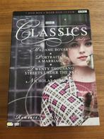 DVD - BBC Classics - Deel 4, Vanaf 12 jaar, Verzenden, Gebruikt, Drama