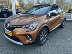 Zakelijke Lease |  Renault Captur 1.3 TCe 130 Edition One, Auto's, Renault, Automaat, Stof, Gebruikt, Euro 6