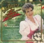 Various - Das Beste Aus Der Volkstümlichen Hitparade Im ZDF, Cd's en Dvd's, Ophalen of Verzenden, Gebruikt