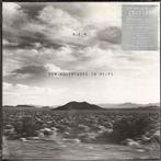 lp nieuw - R.E.M. - New Adventures In Hi-Fi, Cd's en Dvd's, Vinyl | Rock, Verzenden, Zo goed als nieuw