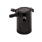 Mishimoto Compact Baffled Oil Catch Can - 3-Port -, Ophalen of Verzenden, Nieuw
