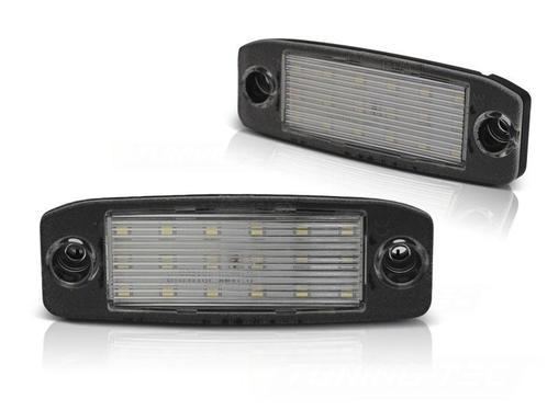 Kentekenverlichting LED KIA SPORTAGE III 10-13 / HYUNDAI..., Auto-onderdelen, Verlichting, Nieuw, Ophalen of Verzenden