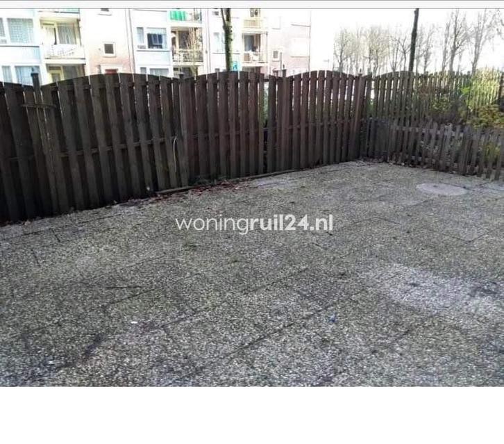 Woningruil - Jan Cupidohof 4H - 4 kamers en Amsterdam, Huizen en Kamers, Woningruil, Amsterdam