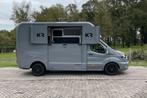 Ford Transit Krismar  Horsetruck, Verzenden, Nieuw