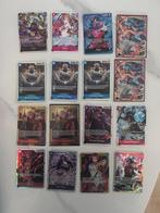 Bandai - 16 Mixed collection - One Piece Promo card, Limited, Hobby en Vrije tijd, Verzamelkaartspellen | Overige, Nieuw