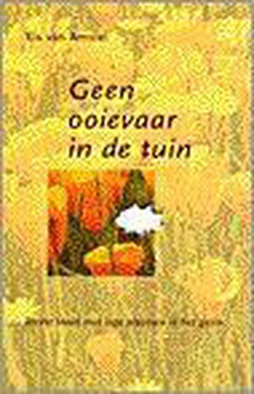 Geen Ooievaar In De Tuin 9789029715430 Els Van Amstel, Boeken, Literatuur, Gelezen, Verzenden