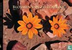 Welp, Corinne - Bloemen van Zuid-Afrika - 2019, Boeken, Verzenden, Zo goed als nieuw, Overige onderwerpen