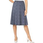 Classic Jerseyrok, Kleding | Dames, Rokken, Verzenden, Nieuw