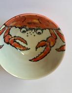 Japans servies, Japanse ramenkom, miso soep kom, porselein, Verzenden, Nieuw, Kom(men), Overige stijlen