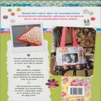 Maak het zelf met je naaimachine 9789058779045 Marion Elliot, Boeken, Verzenden, Zo goed als nieuw, Marion Elliot