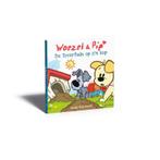 Woezel & Pip - De Tovertuin op zn kop / Woezel & Pip, Verzenden, Zo goed als nieuw