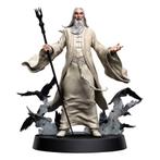 The Lord of the Rings Figures of Fandom PVC Statue Saruma..., Ophalen of Verzenden, Nieuw