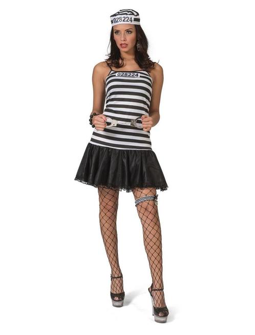 Dames boeven jurkje, Kleding | Dames, Carnavalskleding en Feestkleding, Nieuw, Ophalen of Verzenden
