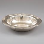 A.C.J. Begeer, Utrecht 1916-1921, Art Nouveau schaal -