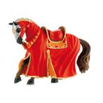 Bullyland toernooipaard rood speelf van €9,99 voor €7,99, Ophalen of Verzenden, Nieuw