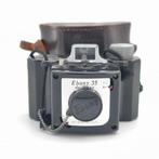 Start Ebony 35 de Luxe pinhole camera Analoge camera, Nieuw