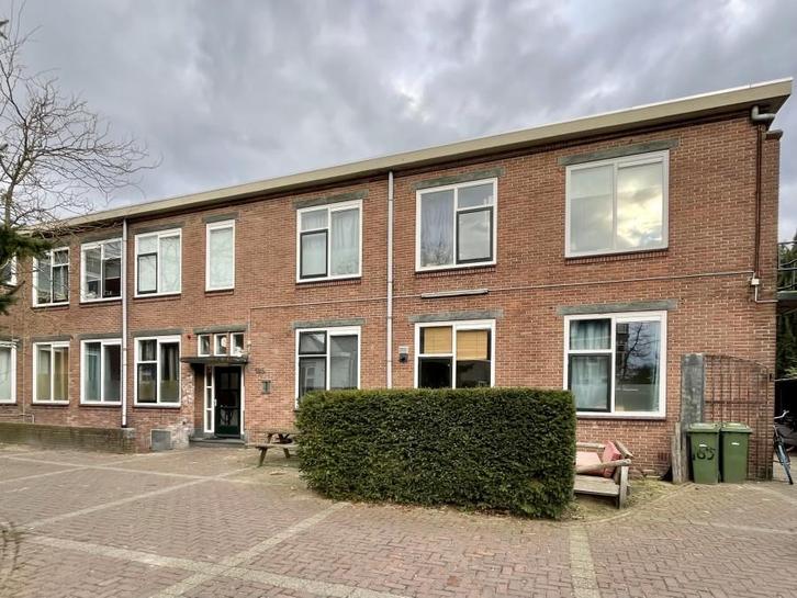 Appartement te huur in Nijmegen - 36 m² - 1 kamer(s), Huizen en Kamers, Huizen te huur, Gelderland, Appartement