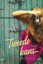 Tweede kans 9789401911498 Simone Foekens, Verzenden, Gelezen, Simone Foekens