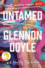 Untamed 9781984801258 Glennon Doyle, Verzenden, Zo goed als nieuw, Glennon Doyle