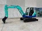 Veiling: Rupsgraafmachine IHI 60 NS Diesel, Ophalen, Graafmachine