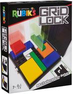 Rubiks Gridlock (Mondriaan) | Rubiks - Puzzels, Hobby en Vrije tijd, Nieuw, Verzenden