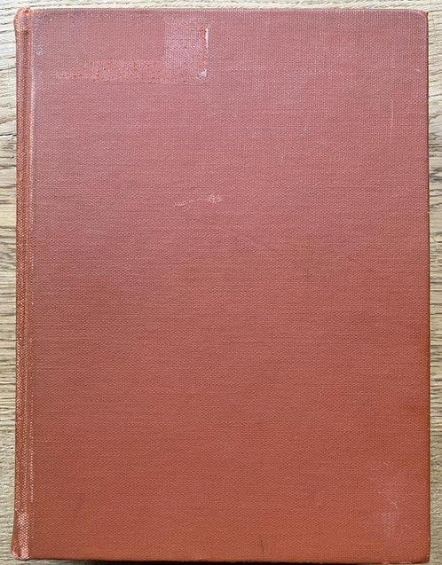 Albert Calvert - The Alhambra & Generalife - 1907, Antiek en Kunst, Antiek | Boeken en Bijbels