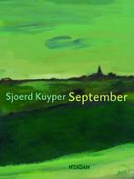 September 9789046805367 Sjoerd Kuyper, Verzenden, Zo goed als nieuw, Sjoerd Kuyper