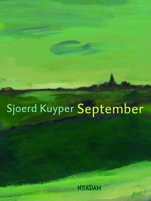 September 9789046805367 Sjoerd Kuyper, Boeken, Gedichten en Poëzie, Zo goed als nieuw, Verzenden