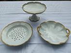Haviland & Co. Limoges - Eetservies (11) - Porselein, Antiek en Kunst