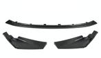 BMW G80 G81 G82 G83 M3 M4 Carbon CSL voorlip splitter, Verzenden