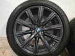 Nieuw BMW 5 serie G30 G31 i4 18 inch 684 Winterbanden 5x112, Auto-onderdelen, 18 inch, 245 mm, Banden en Velgen, Nieuw