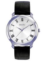 Bulova - Collezione Classic Roman - Edition 2025 - Zonder, Nieuw