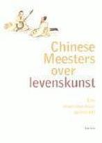 Chinese meesters over levenskunst 9789020933314, Boeken, Woordenboeken, Gelezen, Gaby Vanden Berghe, Verzenden