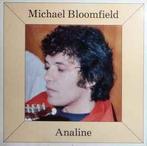 LP gebruikt - Michael Bloomfield - Analine, Zo goed als nieuw, Verzenden