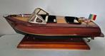 chris craft - Modelboot - vedettes rapides ou des runabouts, Antiek en Kunst