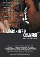 Pomegranatas & Myrrh - DVD, Verzenden, Nieuw in verpakking