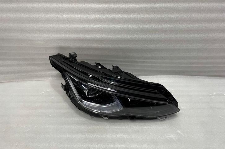 Koplampen VW GOLF 8 VIII R-LINE BLACK, Auto-onderdelen, Verlichting, Nieuw, Volkswagen, Verzenden