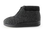 Nelson Pantoffels in maat 38 Zwart | 10% extra korting, Kleding | Dames, Verzenden, Zwart, Zo goed als nieuw, Nelson