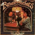 LP gebruikt - Rowan Brothers - Rowan Brothers (USA, 1972), Verzenden, Zo goed als nieuw