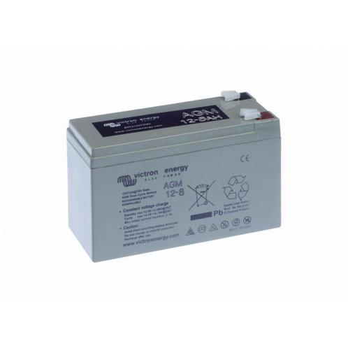 Victron AGM Accu 12V/8Ah, Auto-onderdelen, Accu's en Toebehoren, Ophalen of Verzenden