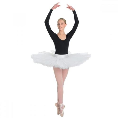 Bloch Belle Practice Tutu Skirt R2921, Sport en Fitness, Ballet, Verzenden