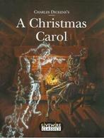 Livewire classics: Charles Dickenss A Christmas carol by, Boeken, Verzenden, Gelezen, Charles Dickens, Peter Leigh, Sandra Woodcock