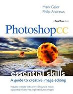 Photoshop CC, Verzenden, Nieuw