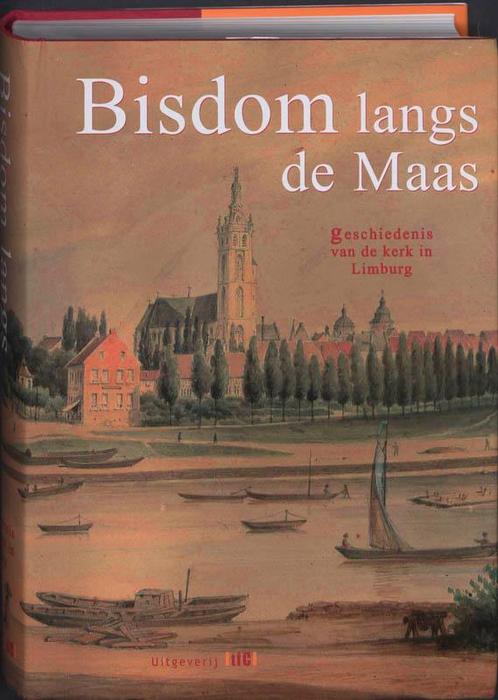 Bisdom langs de Maas 9789078407577, Boeken, Godsdienst en Theologie, Zo goed als nieuw, Verzenden