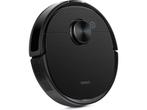 Ecovacs Deebot T9 AIVI robotstofzuiger 0,3 l- Stofzak Zwart, Verzenden, Zo goed als nieuw